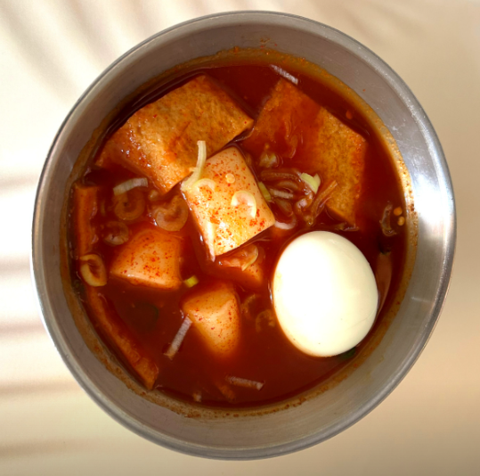중림동 국물떡볶이 약현떡방 위치 정보