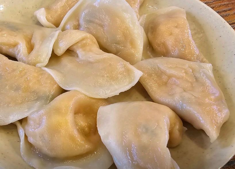 극한직업 원주 전통시장 김치만두 맛집 정보 택배주문 방법
