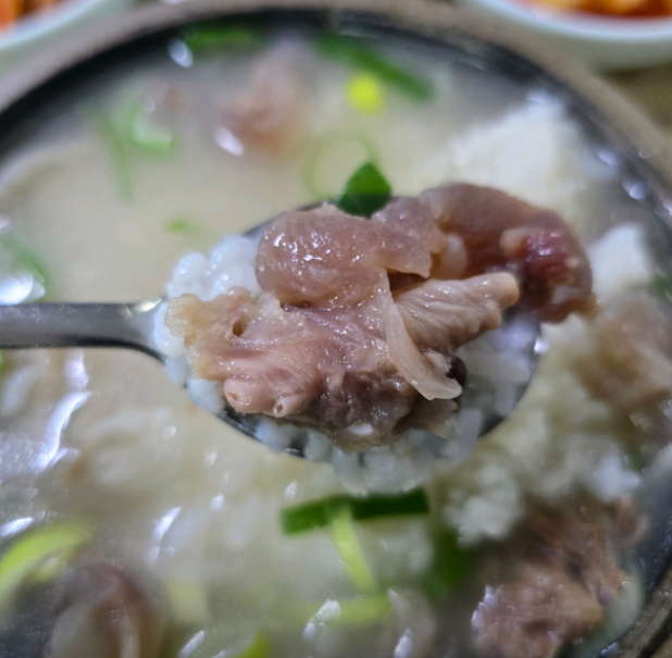 전현무계획3 도가니탕 맛집 대성집
